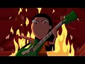 Download Lagu Phineas and Ferb Season 5 - Watch it Burn (Song)