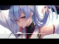 [Nightcore] - Side Effect | Alok ft. Au\Ra