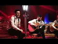 Leandro Borges - Deus e Eu (Não conte seus maiores sonhos a ninguém) (Ao Vivo)