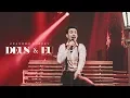 Download Lagu Leandro Borges - Deus e Eu (Não conte seus maiores sonhos a ninguém) (Ao Vivo)