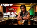Lagu IWAN FALS - ORANG PINGGIRAN | REQUEST ( METAL REGGAE )