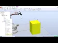 ABB RobotStudio for Beginner Part 1