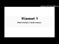 Lagu Kiamat 1