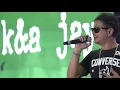 เพียงเธอหลับตา- มอร์กะจาย Live@อัลเตอร์ เฟสติวัล ๒๕๖๑