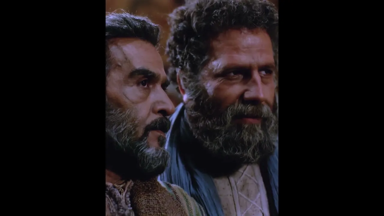 Joseph or Judah: who will decide the future of Israel? poster