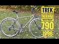 Trek 790 - 1996 Trek Trekking Multitrack 790