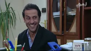 مسلسل غفلة الأيام الحلقة 26 السادسة والعشرون بطولة إمارات رزق 