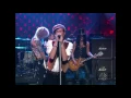 Velvet Revolver - Fall To Pieces - Conan - 2004