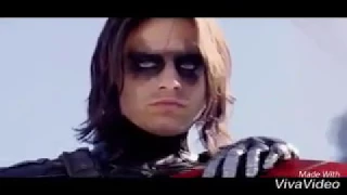 Marvel Heroes In The Darkest Time Ft Zayde Wolf  Marvel Heroes In The Darkest Time Ft Zayde Wolf