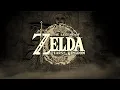 Lagu The Legend of Zelda: Tears of the Kingdom OST - Soundtrack | Zora's Domain (Day to Night) - Medley