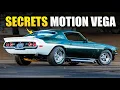 Download Lagu The Shocking Truth Behind the Motion Vega – The Rare V8 Economy Car That Destroyed Even the HEMI!