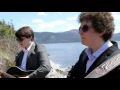 Nick Earle and Joe Coffin - Can't Be Satisfied (Old Crow Magazine)