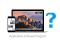 What is Apple Beta Software Program