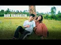 DUR BHABRIEW - AIBIANG DKHAR OFFICIAL Music Video ( Marangbah \u0026 Daphika )