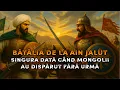 Download Lagu Bătălia de la Ain Jalut - Singura Dată Când Mongolii Au Dispărut Fără Urmă🔥 Evenimente din Istorie