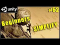 Is Unity beating you Reset and Simplify Unity Playmaker for Beginners