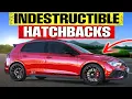 12 Most Reliable Hatchbacks of 2025 – The Ultimate Countdown!