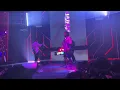 Seedhe Maut - 'Nanchaku' ft MC STΔN (4K) | LIVE Simba Uproar Bangalore