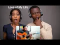 Download Lagu OUR FIRST TIME HEARING QUEEN - Love of My Life (guitar solo cover) Alip ba ta REACTION!!!😱