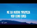 Banda MS de Sergio Lizárraga - Tu Postura (Letra)