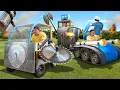 Download Lagu I Built Battle Vehicles out of Trash