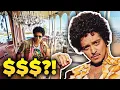 Bruno Mars Net Worth - How Rich is the Pop Singer Songwriter