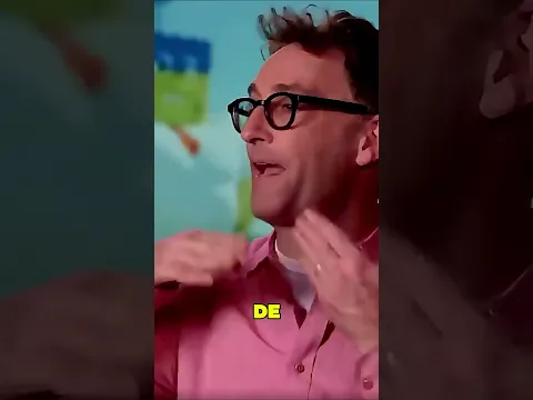 Comment rire comme Bob l'éponge 😯❤️