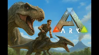 How to skip night in ARK