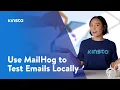 How to Use MailHog to Test Emails Locally Step-by-Step Guide