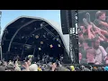 DRAIN - Who's Having Fun? (Clisson, Hellfest, 21.06.2026)
