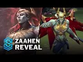 Download Lagu Zaahen Abilities | Ability Reveal \u0026 Gameplay