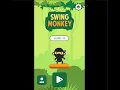 monkey swing 15 levels
