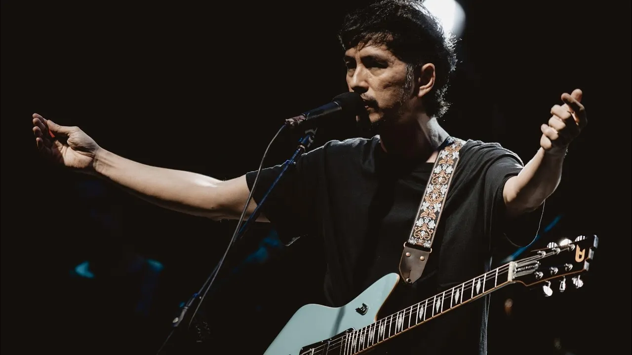 RICO BLANCO I YOUR UNIVERSE Live @ Rakrakan Festival 2023 11.25.2023 RICO BLANCO I YOUR UNIVERSE Live @ Rakrakan Festival 2023 11.25.2023