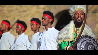 ከፋለ ሞላ አንድ ነው ቃሉ Kefale Molla And Neaw Kalu New Ethiopian Music 2019 Official Video  ከፋለ ሞላ አንድ ነው ቃሉ Kefale Molla And Neaw Kalu New Ethiopian Music 2019 Official Video