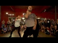Rihanna - Don't Stop The Music | Hamilton Evans Choreography