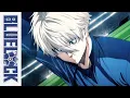 Download Lagu Blue Lock Episode Nagi: Beast Mode (English Dub Cover) | Silver Storm feat. @Hypotoria