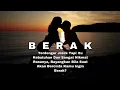 Mufakats - Berak (Official Lyrics Video)