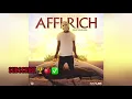 Jafrass - Affi Rich (Official Audio)