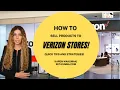 How to Sell to Verizon Be a Verizon Approved Vendor Sell Products to Verizon Verizon Supplier