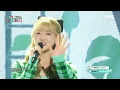 New Song] KyoungSeo(경서) - CHECKLIST(고백연습) | Show! MusicCore | MBC221112방송