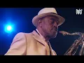 Chucho Valdés & Archie Shepp - Mambo Influenciado | Live at Jazz à Porquerolles  Festival