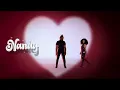 Nandy - Sugar (Official Visualiser)