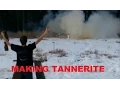 How to make and shoot homemade Tannerite