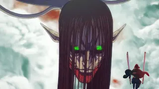 The Last Battle To Save Humanity Recap AOT Last Episode 