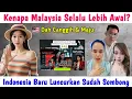 Download Lagu MALAYSIA SUDAH LEBIH CEPAT \u0026 LAMA ADA TAPI TAK ADA PUN SENGGOL² NEGARA SEBELAH