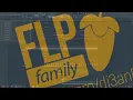 Michael Calfan - Breaking the Doors (Original Mix) (FL Studio Remake + FLP)
