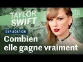 Download Lagu Comment Taylor Swift gagne autant d'argent