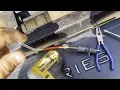 Pit Boss Err Code and Ignitor Replacement