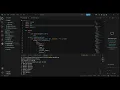 CS50 Python Final Project Online Banking System