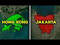Download Lagu Kenapa Desain Kota Hong Kong Sangat Cerdas? Jika Dibandingkan dengan Jakarta, Jomplang Banget!